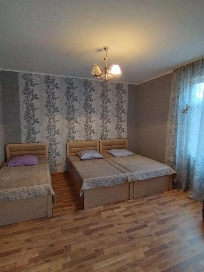 Lika's Sweet House Апартаменти Katskhi (Chiatura)