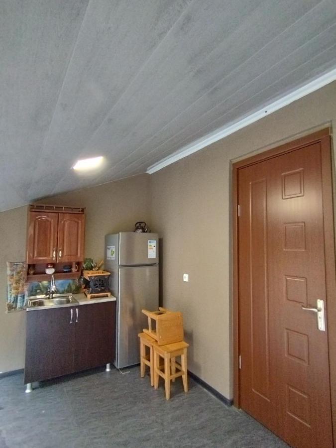 Lika's Sweet House Апартаменти Katskhi (Chiatura)